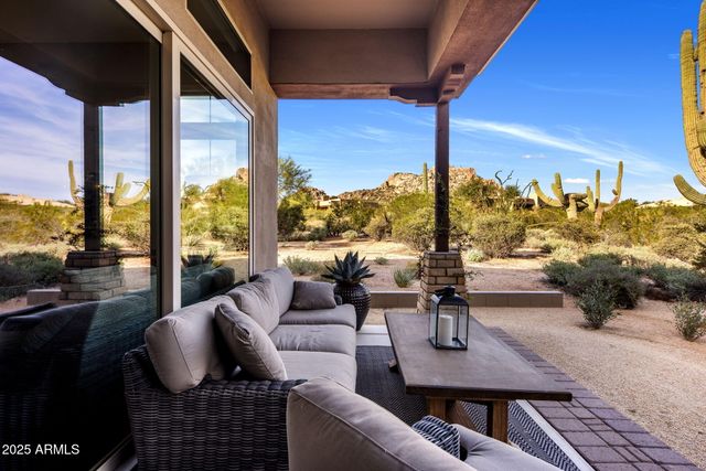 26867 N 104TH Way, Scottsdale, AZ 85262