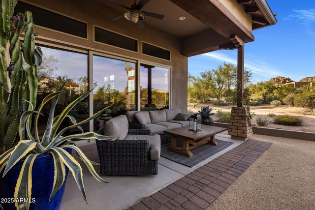 26867 N 104TH Way, Scottsdale, AZ 85262