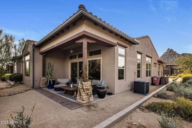 26867 N 104TH Way, Scottsdale, AZ 85262