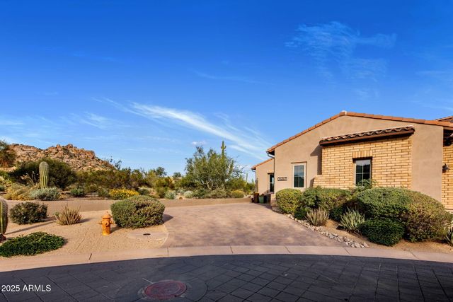 26867 N 104TH Way, Scottsdale, AZ 85262