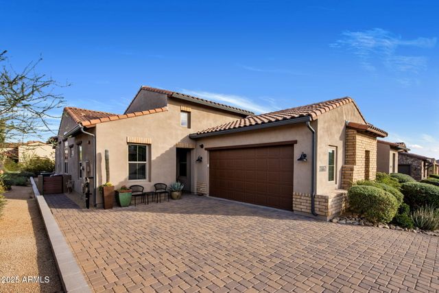 26867 N 104TH Way, Scottsdale, AZ 85262