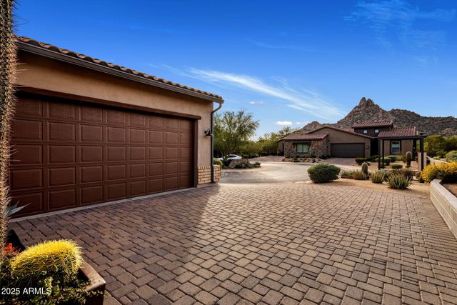 26867 N 104TH Way, Scottsdale, AZ 85262