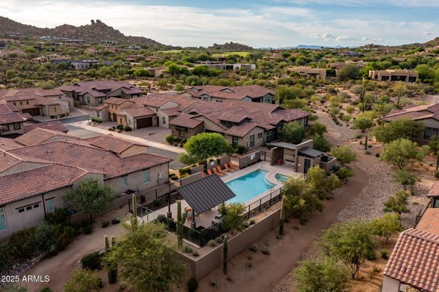 26867 N 104TH Way, Scottsdale, AZ 85262