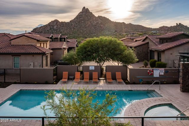 26867 N 104TH Way, Scottsdale, AZ 85262