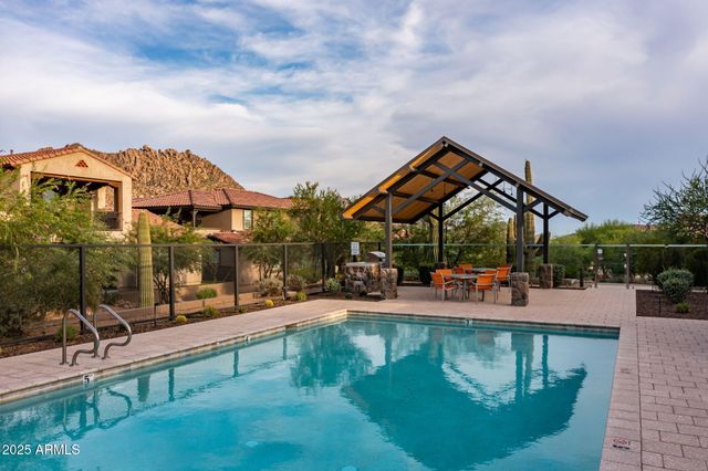 26867 N 104TH Way, Scottsdale, AZ 85262