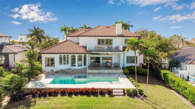 1389 TANGIER WAY, Sarasota, FL 34239