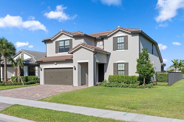 4901 Blistering Way, Lake Worth, FL 33467