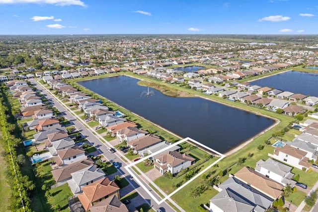 4901 Blistering Way, Lake Worth, FL 33467