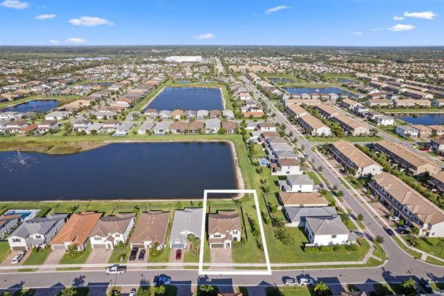 4901 Blistering Way, Lake Worth, FL 33467