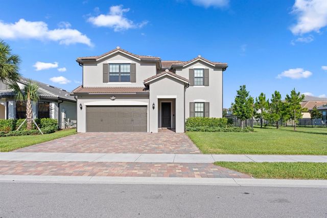 4901 Blistering Way, Lake Worth, FL 33467