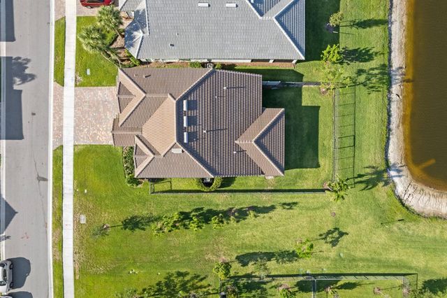 4901 Blistering Way, Lake Worth, FL 33467