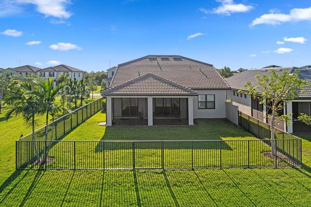 4901 Blistering Way, Lake Worth, FL 33467