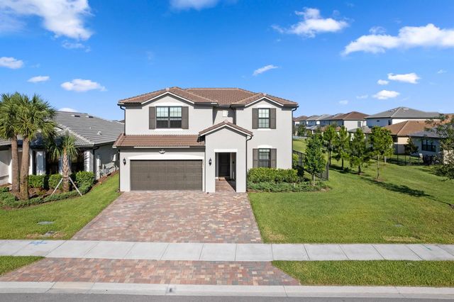 4901 Blistering Way, Lake Worth, FL 33467