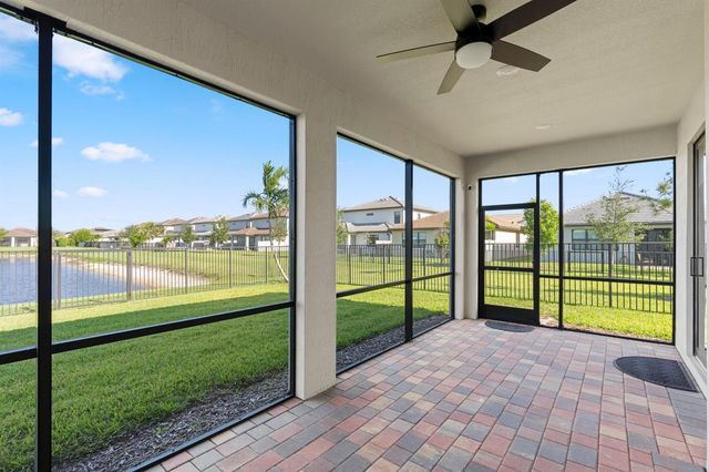 4901 Blistering Way, Lake Worth, FL 33467
