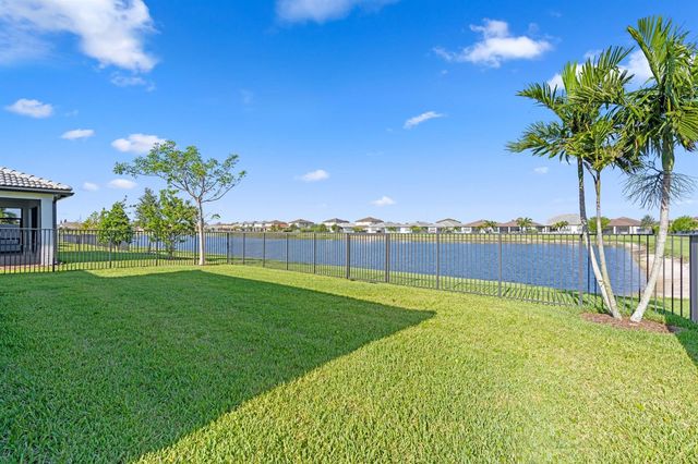 4901 Blistering Way, Lake Worth, FL 33467