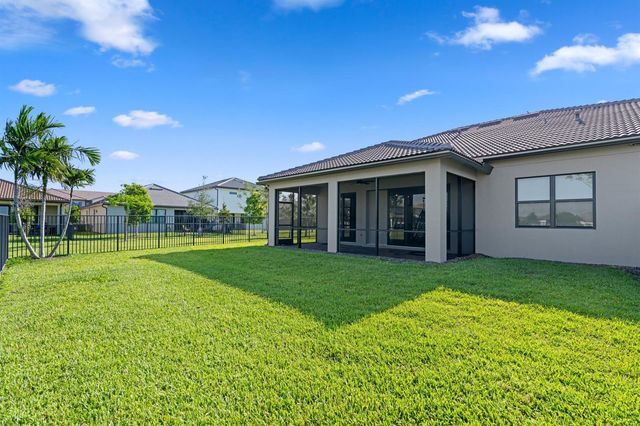 4901 Blistering Way, Lake Worth, FL 33467