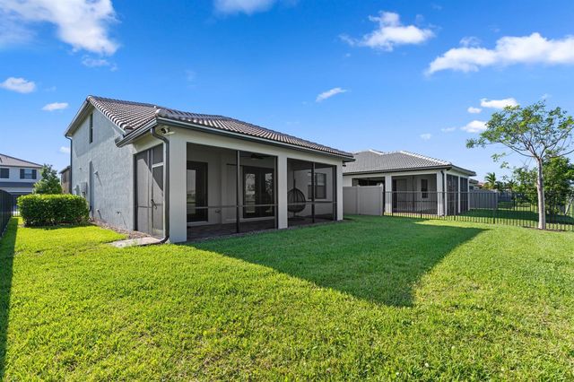4901 Blistering Way, Lake Worth, FL 33467