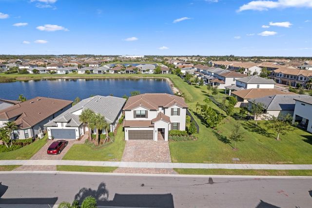 4901 Blistering Way, Lake Worth, FL 33467