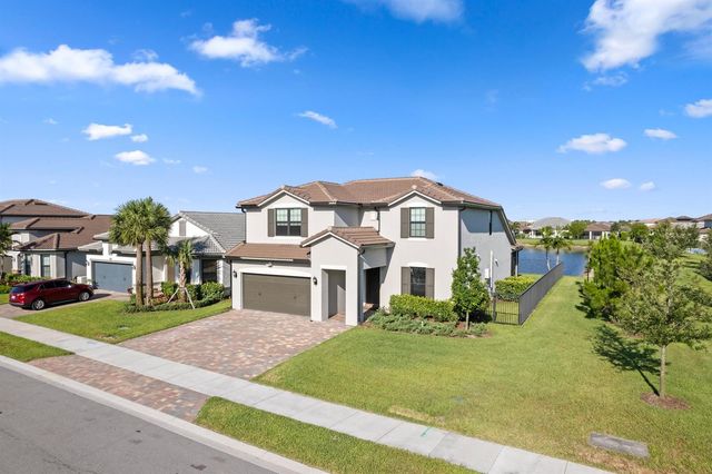 4901 Blistering Way, Lake Worth, FL 33467