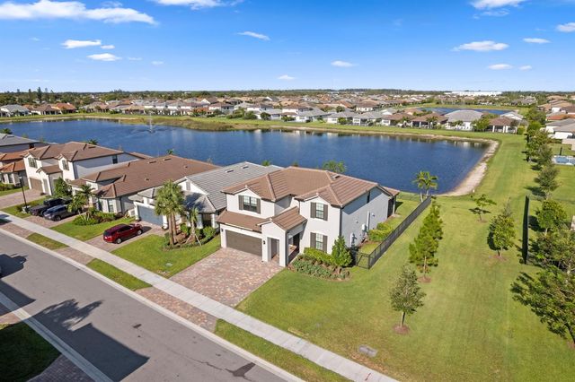 4901 Blistering Way, Lake Worth, FL 33467