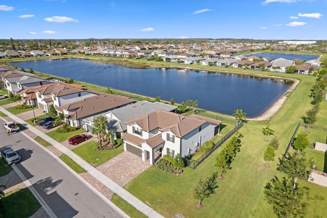 4901 Blistering Way, Lake Worth, FL 33467