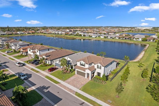 4901 Blistering Way, Lake Worth, FL 33467