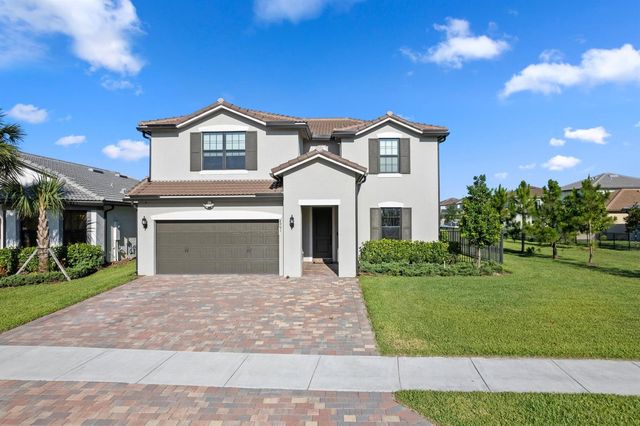 4901 Blistering Way, Lake Worth, FL 33467