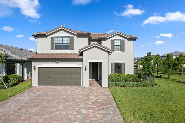 4901 Blistering Way, Lake Worth, FL 33467