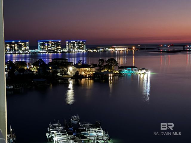 28250 Canal Road 908, Orange Beach, AL 36561