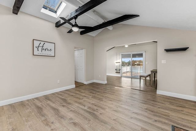 28 Lakeview, Wareham, MA 02538