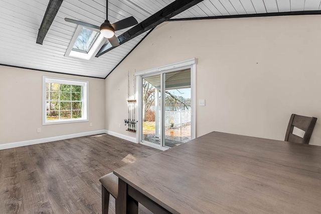 28 Lakeview, Wareham, MA 02538