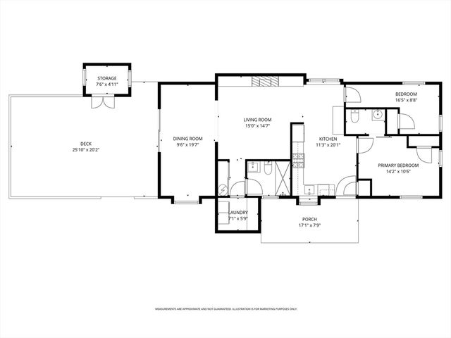 28 Lakeview, Wareham, MA 02538