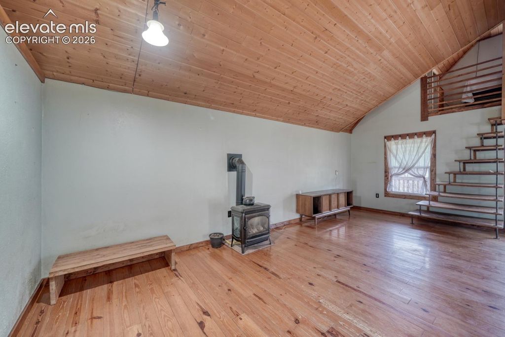 308 Dilley Lane, Westcliffe, CO 81252 — photo 2