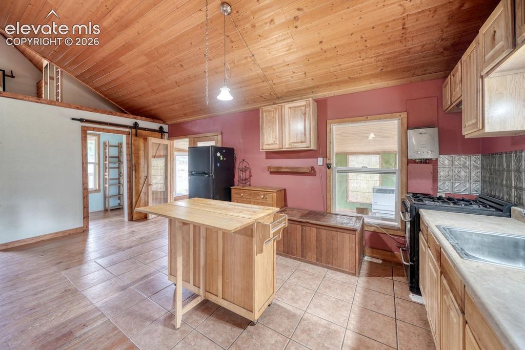 308 Dilley Lane, Westcliffe, CO 81252 — photo 3