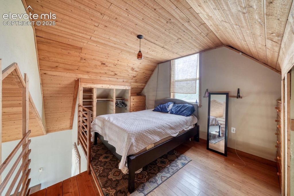 308 Dilley Lane, Westcliffe, CO 81252 — photo 4