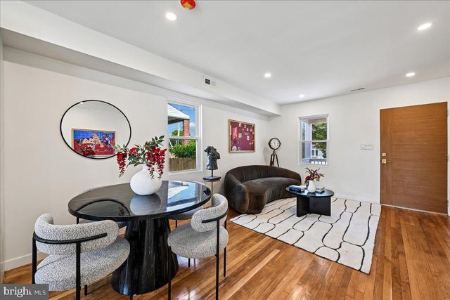1525 FORT DAVIS ST SE, Washington, DC 20020