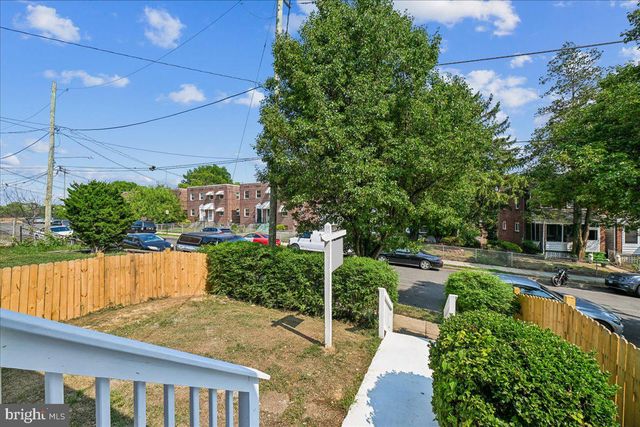 1525 FORT DAVIS ST SE, Washington, DC 20020
