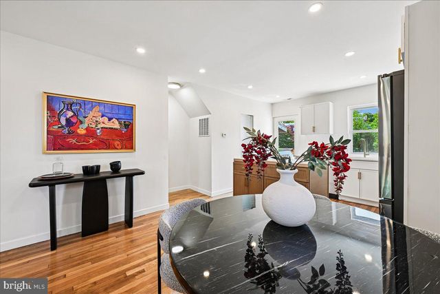 1525 FORT DAVIS ST SE, Washington, DC 20020