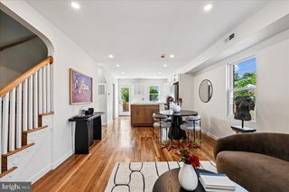 1525 FORT DAVIS ST SE, Washington, DC 20020