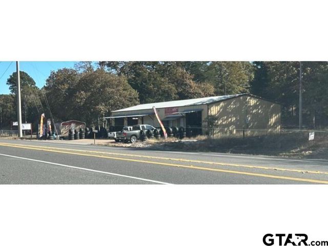 645 W Loop 564, Mineola, TX 75773