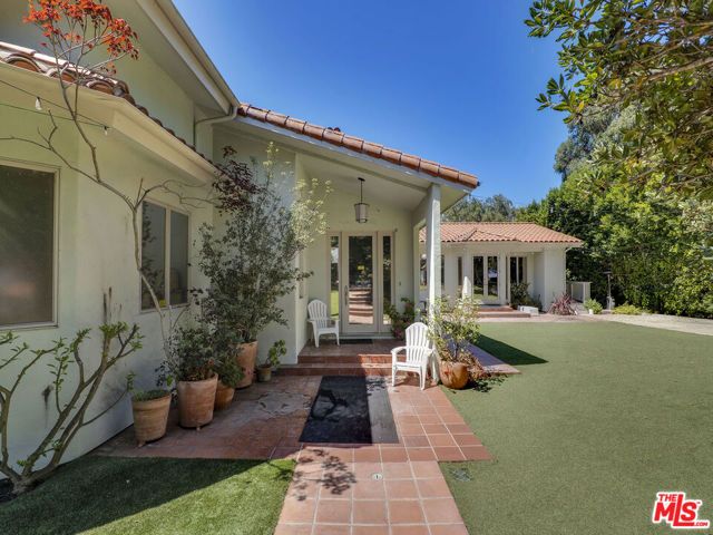 6805 Wildlife Road, Malibu, CA 90265