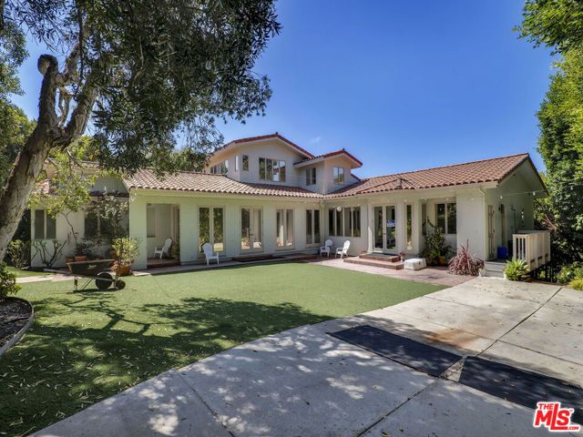 6805 Wildlife Road, Malibu, CA 90265