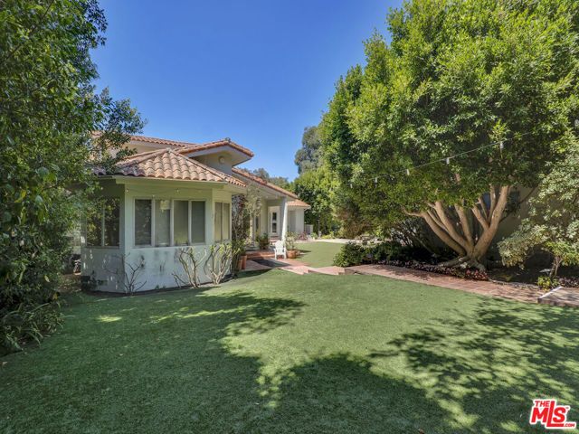 6805 Wildlife Road, Malibu, CA 90265