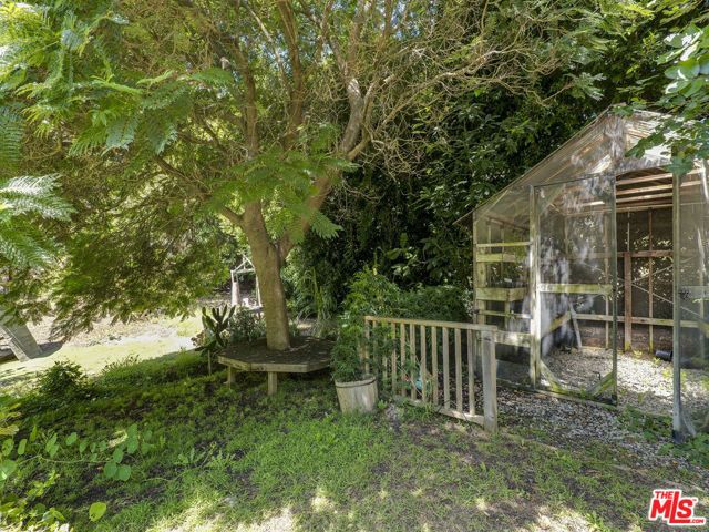 6805 Wildlife Road, Malibu, CA 90265