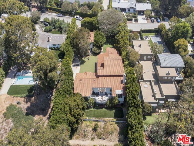 6805 Wildlife Road, Malibu, CA 90265