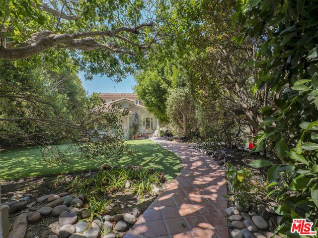 6805 Wildlife Road, Malibu, CA 90265