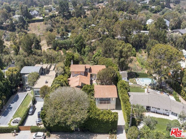 6805 Wildlife Road, Malibu, CA 90265