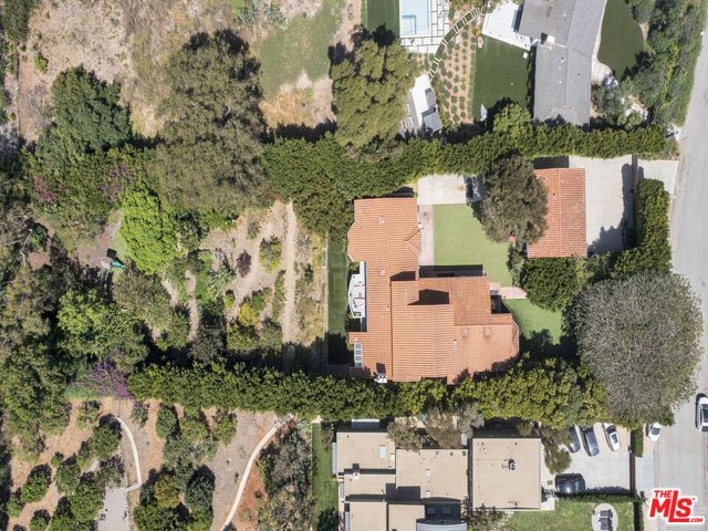 6805 Wildlife Road, Malibu, CA 90265