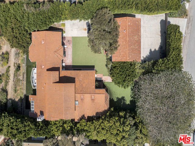 6805 Wildlife Road, Malibu, CA 90265