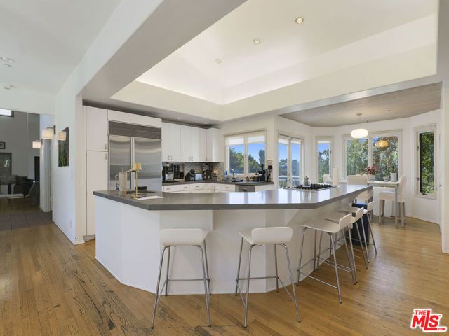 6805 Wildlife Road, Malibu, CA 90265